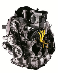 P1D8C Engine